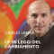 Le 10 leggi del cambiamento audio book by Carlo Lesma