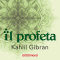 Il Profeta audio book by Kahlil Gibran