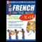 French on the Move for Kids audio book by Catherine Bruzzone