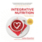 Integrative Nutrition: Feed Your Hunger for Health and Happiness (Unabridged) audio book by Joshua Rosenthal