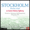 Reiseskildring - Stockholm [Travelogue: Stockholm]: Stolta Stad (Unabridged) audio book by Karin Helena Sjberg