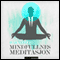 Mindfulness: Meditasjon [Meditation] (Unabridged) audio book by Ivar Vehler