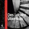 Des Lebens berfluss audio book by Ludwig Tieck