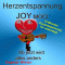 JOYMOCI: Herzentspannung audio book by Dagmar Winter