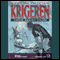 Krigeren: Over bent vand (bd 3) (Unabridged) audio book by Josefine Ottesen