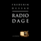 Radiodage [Radio Days] (Unabridged) audio book by Frederik Dessau