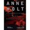 Sandheden bag sandheden [The Truth Behind the Truth] (Unabridged) audio book by Anne Holt