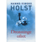 Dronningeofret [Queen Sacrifice] (Unabridged) audio book by Hanne-Vibeke Holst