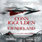 Fjendeland [Enemy Territory] (Unabridged) audio book by Conn Iggulden, Mich Vraa (translator)