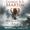 Kragernes rige [A Feast for Crows] (Unabridged) audio book by George R. R. Martin, Anders Juel Michelsen (translator)