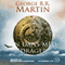 En dans med drager [A Dance with Dragons] (Unabridged) audio book by George R. R. Martin