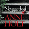 Skyggedd (Unabridged) audio book by Anne Holt, Ilse M. Haugaard (translator)