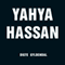 Yahya Hassan (Unabridged) audio book by Yahya Hassan