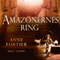 Amazonernes ring (Unabridged) audio book by Anne Fortier, Ulla Oxvig (narrator)
