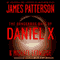 The Dangerous Days of Daniel X (Unabridged) audio book by James Patterson