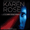 I Can See You (Unabridged) audio book by Karen Rose