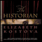 The Historian audio book by Elizabeth Kostova