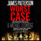 Worst Case (Unabridged) audio book by James Patterson, Michael Ledwidge
