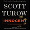 Innocent (Unabridged) audio book by Scott Turow
