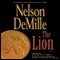 The Lion audio book by Nelson DeMille
