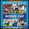 World Cup (Unabridged) audio book by Matt Christopher