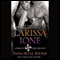Immortal Rider: Lords of Deliverance, Book 2 (Unabridged) audio book by Larissa Ione