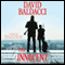 The Innocent: A Novel audio book by David Baldacci