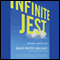 Infinite Jest (Unabridged) audio book by David Foster Wallace