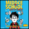 Get Me Out of Here!: Middle School, Book 2 (Unabridged) audio book by James Patterson, Chris Tebbetts