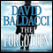 The Forgotten (Unabridged) audio book by David Baldacci