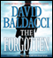 The Forgotten: John Puller, Book 2 audio book by David Baldacci