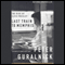 Last Train to Memphis: The Rise of Elvis Presley (Unabridged) audio book by Peter Guralnick