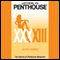 Letters to Penthouse XXXXIII: Go Sex Yourself (Unabridged) audio book by Penthouse International