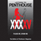 Letters to Penthouse XXXXV: Please Me, Spank Me (Unabridged) audio book by Penthouse International