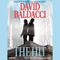 The Hit (Unabridged) audio book by David Baldacci