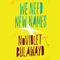 We Need New Names: A Novel (Unabridged)