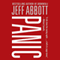 Panic (Unabridged) audio book by Jeff Abbott