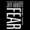 Fear (Unabridged) audio book by Jeff Abbott
