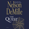 The Quest: A Novel (Unabridged) audio book by Nelson DeMille