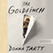 The Goldfinch (Unabridged) audio book by Donna Tartt