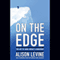On the Edge: The Art of High-Impact Leadership (Unabridged) audio book by Alison Levine