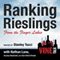 Ranking Rieslings from the Finger Lakes: Vine Talk, Episode 102