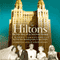 The Hiltons: The True Story of an American Dynasty (Unabridged) audio book by J. Randy Taraborrelli