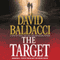 The Target audio book