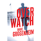 Overwatch (Unabridged) audio book by Marc Guggenheim