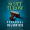 Personal Injuries (Unabridged) audio book by Scott Turow