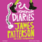 Homeroom Diaries (Unabridged) audio book by James Patterson, Lisa Papademetriou, Keino (illustrator)