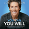 You Can, You Will: 8 Undeniable Qualities of a Winner (Unabridged) audio book by Joel Osteen