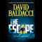 The Escape (Unabridged) audio book by David Baldacci