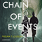 Chain of Events: A Novel (Unabridged) audio book by Fredrik T. Olsson